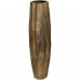 Дървена ваза 15х55см Mango Wood